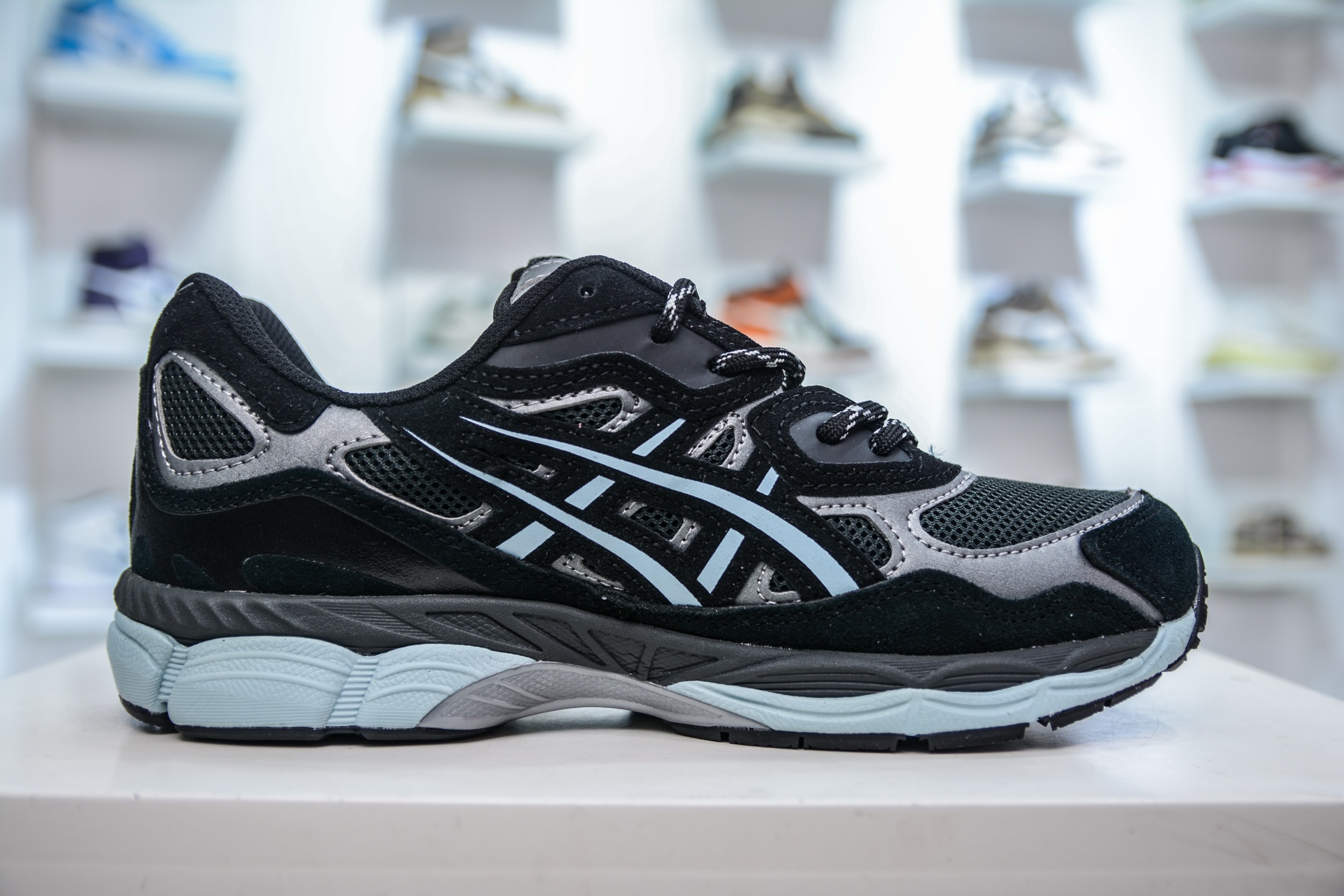 Asics Gel-NYC 1203A577-001