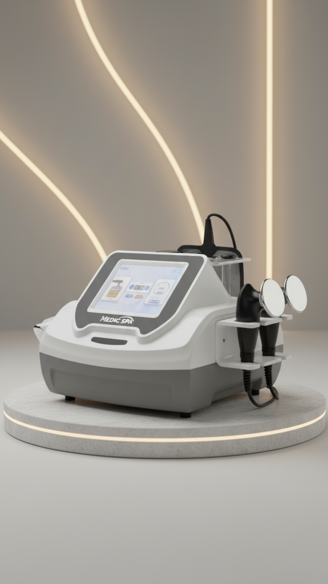 MedicSpa RF Sculptor