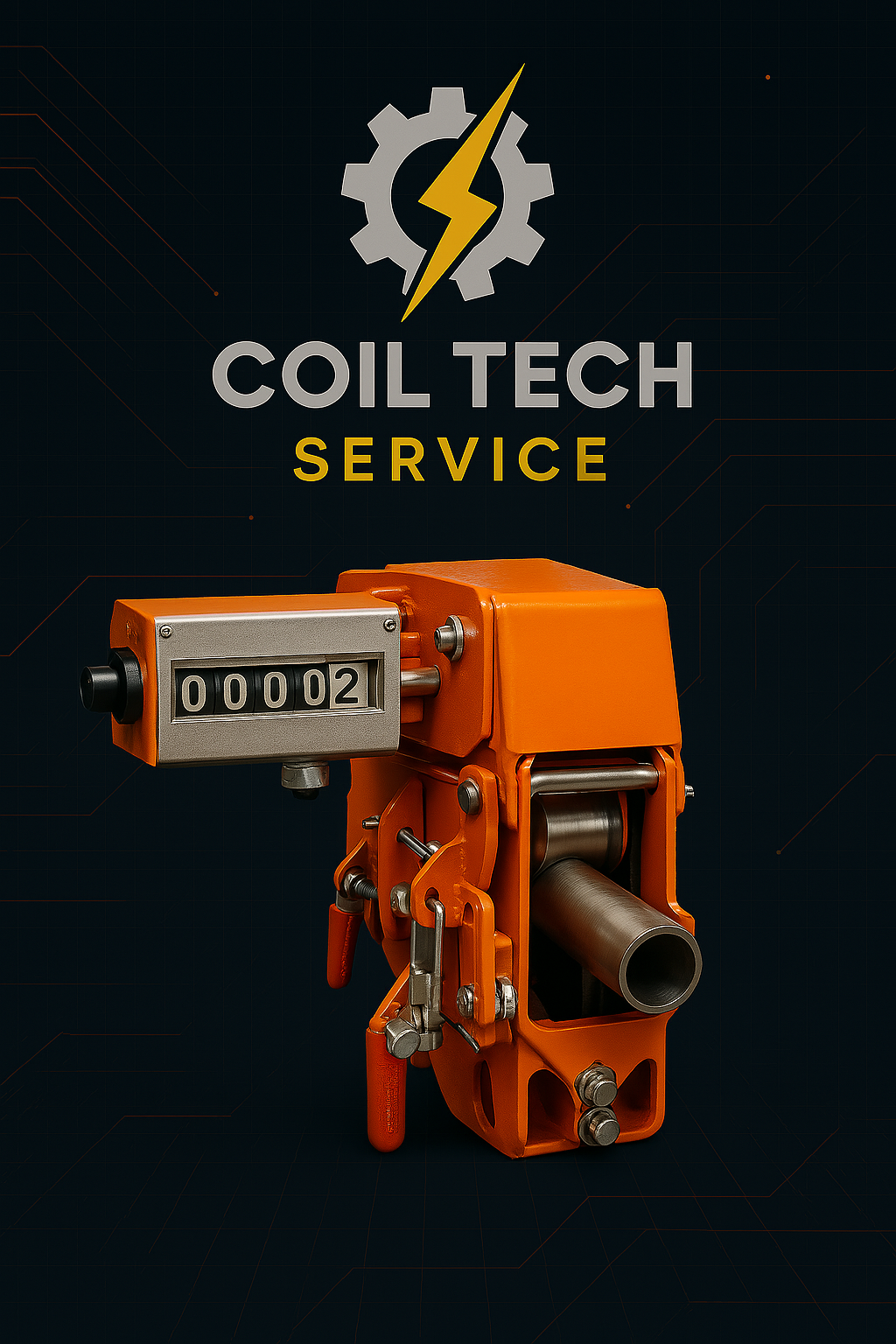 Лічильник ГТ