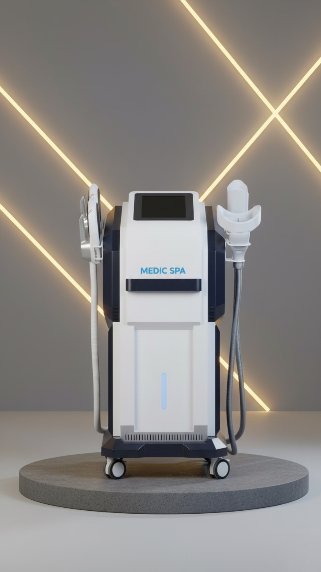 MedicSpa Cryo