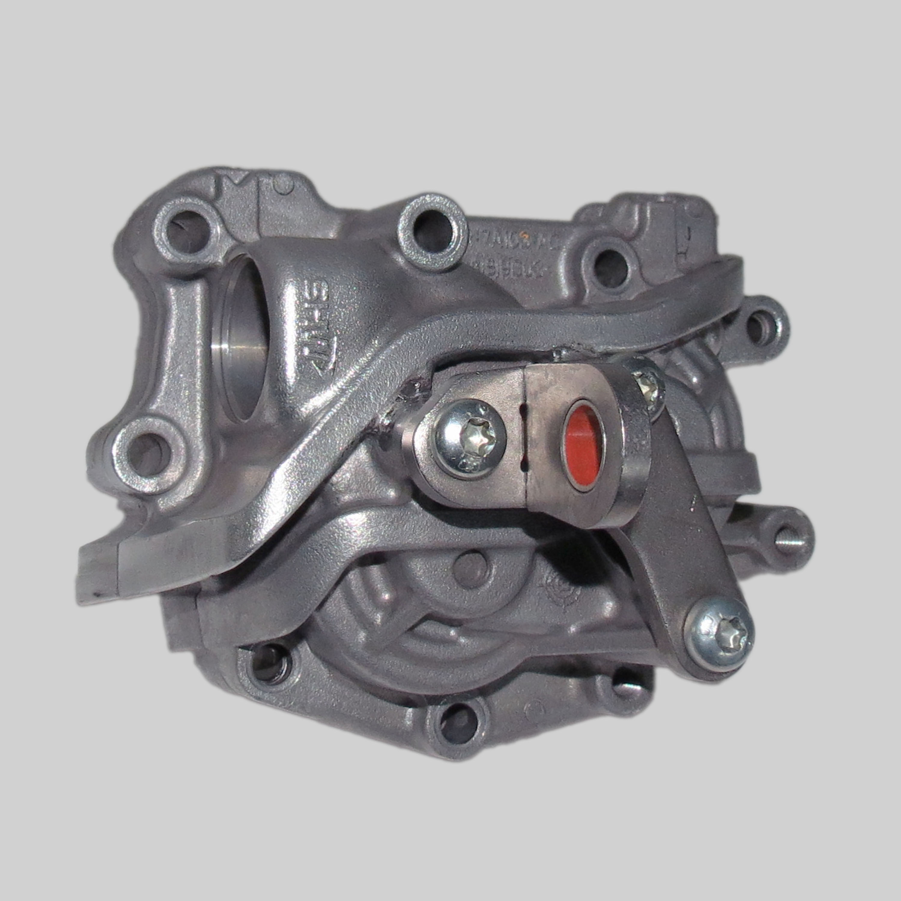 Насос масляний DCT450 MPS6
