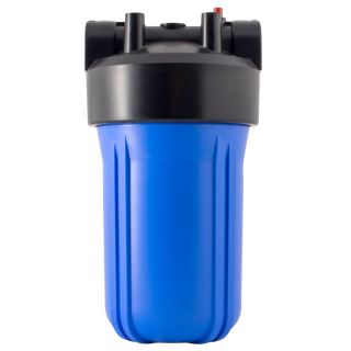 Корпус фільтра ORGANIC BIG BLUE 10 (BBL10BB)