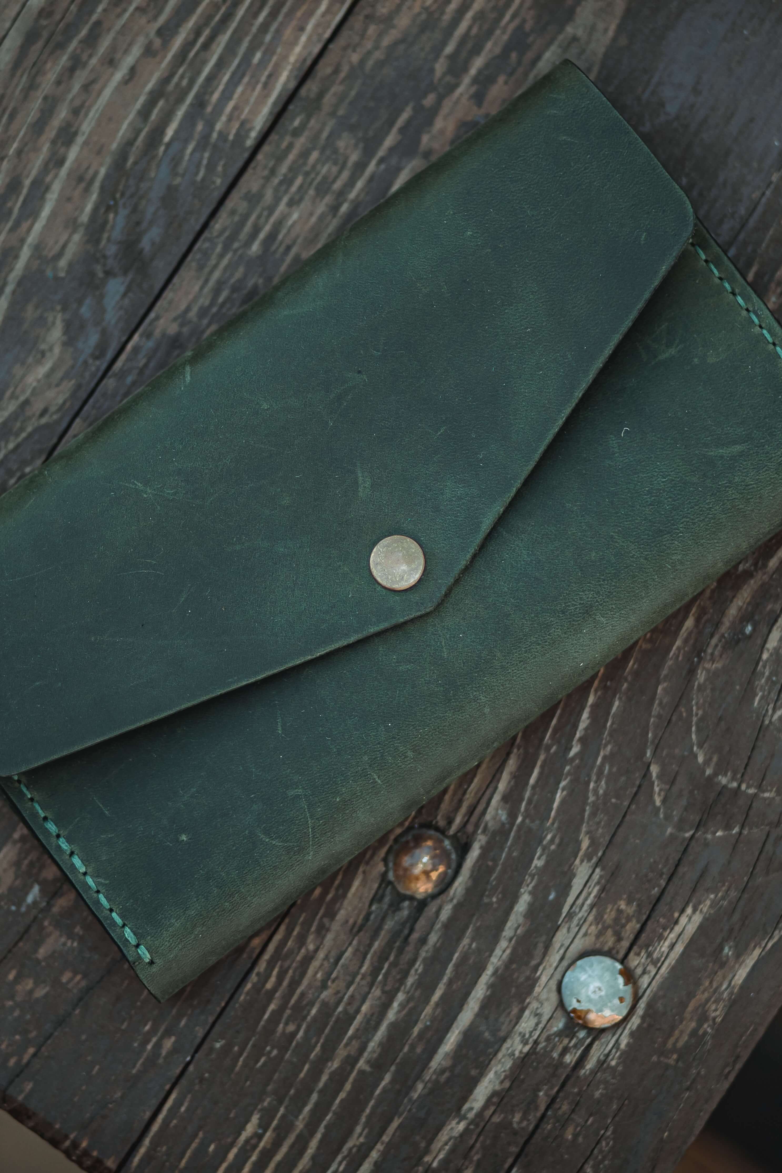 Велике портмоне PIDTVIYLOOK