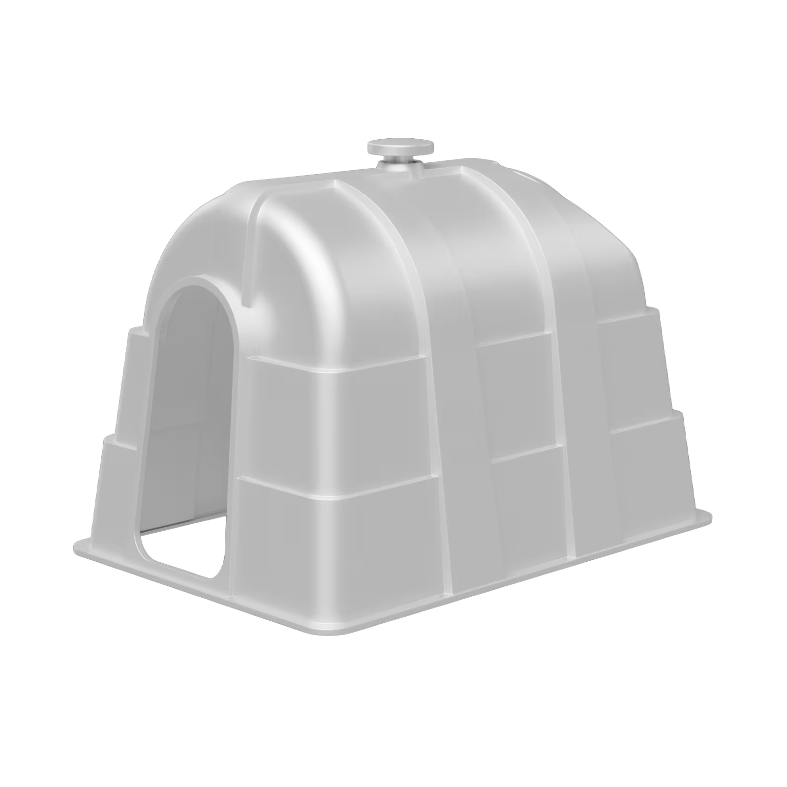 Будиночок для телят CH110