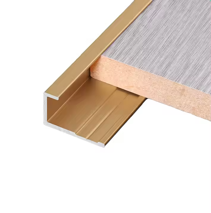 Фінішний профіль MC-04 Gold