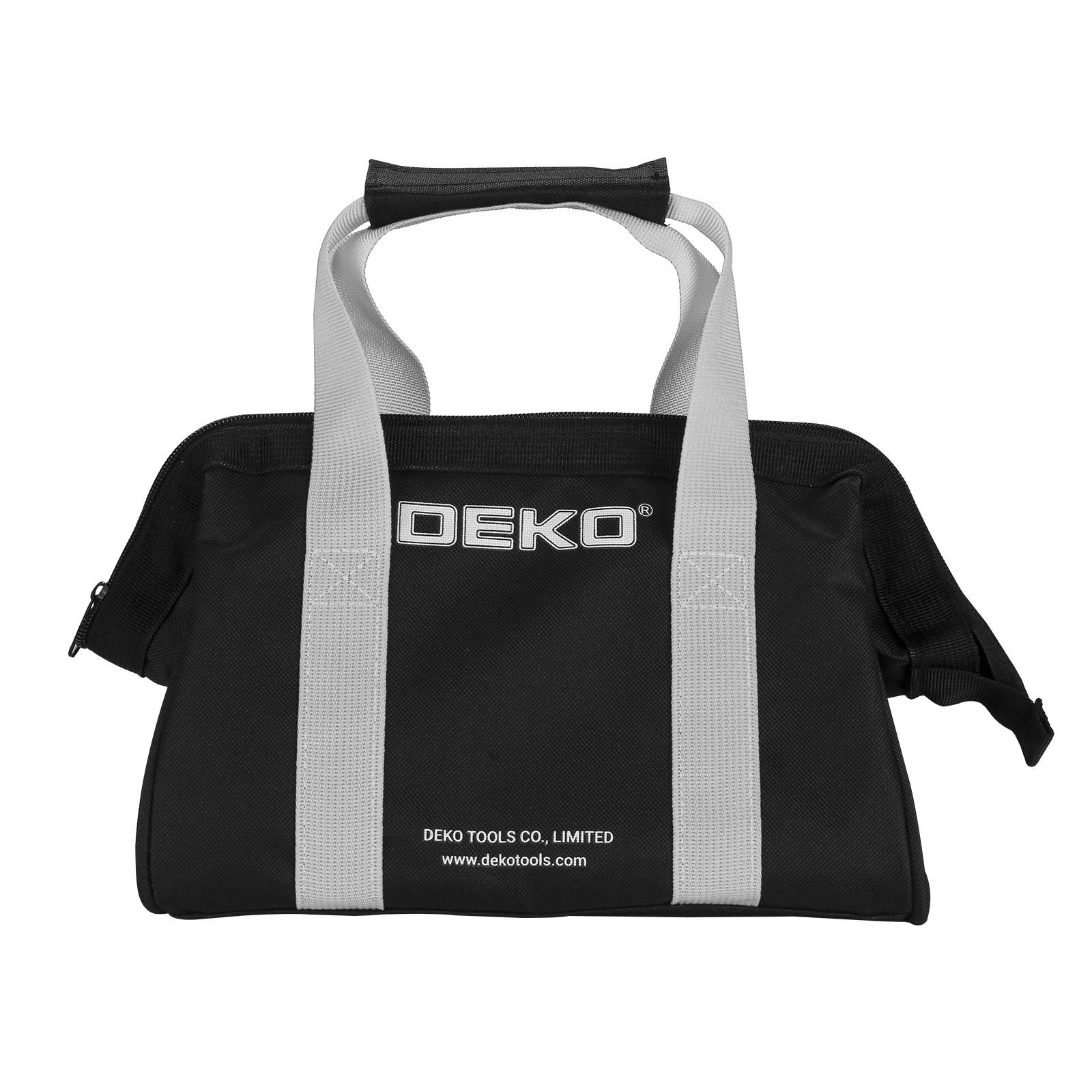 Сумка для инструментов XL DEKO TB-DKBW20XL01P (28*19*21cm)