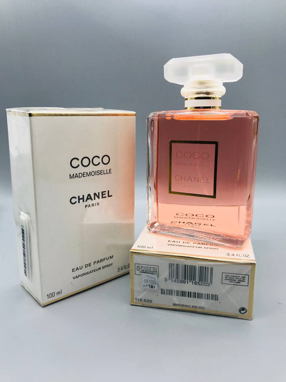 Chanel Coco Mademoiselle