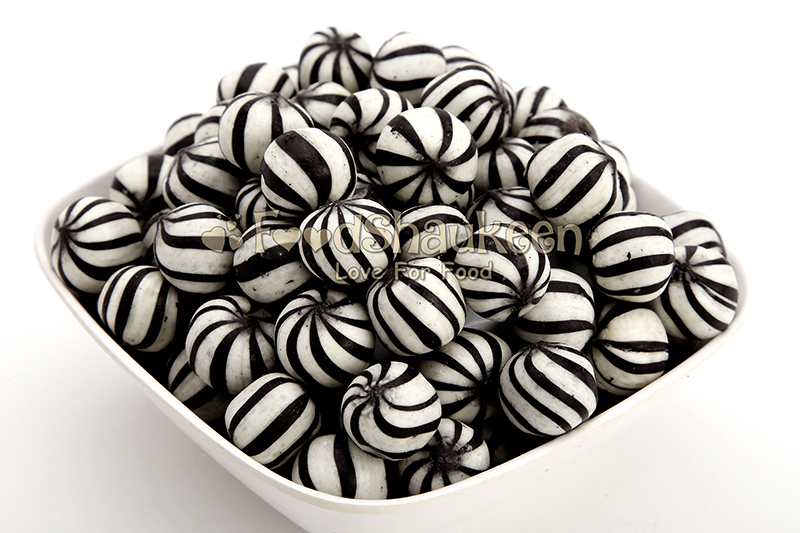 Zebra Drops 150GMS