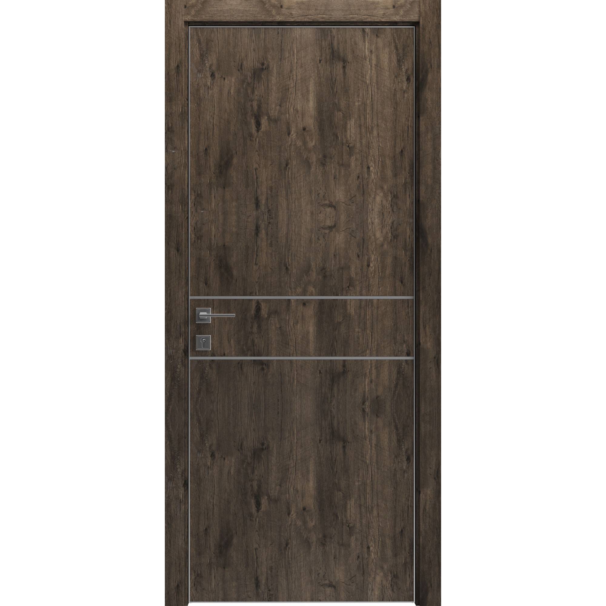 МІЖКІМНАТНІ ДВЕРІ MODERN FLAT 1