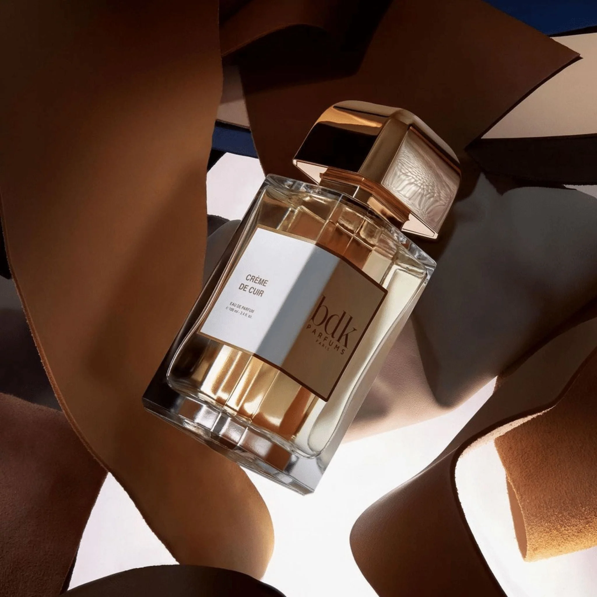 BDK Parfums Creme De Cuir