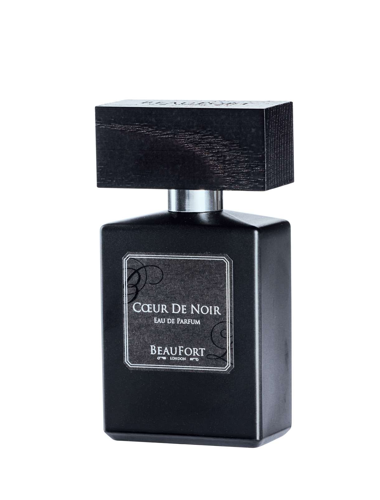 BeauFort London Coeur De Noir (розпив)