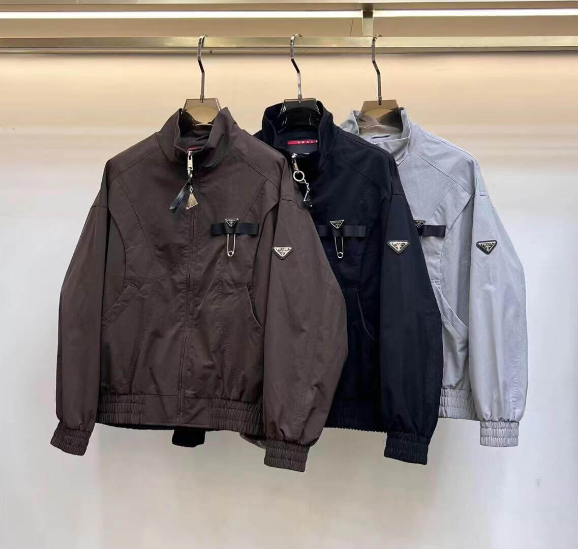 Prada куртка