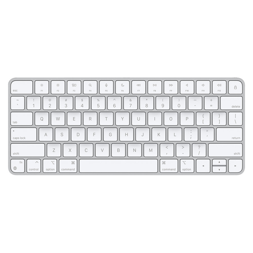 Клавіатура Apple Magic Keyboard
