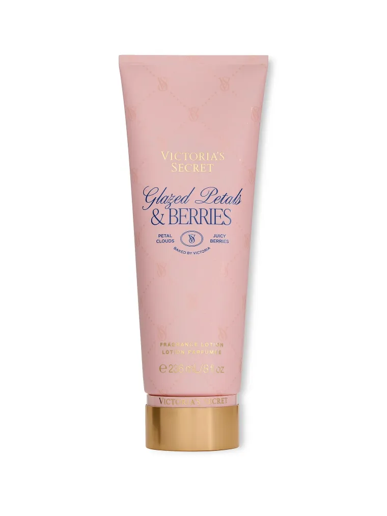 Лосьйон для тіла Victoria’s Secret Glazed Petals & Berries