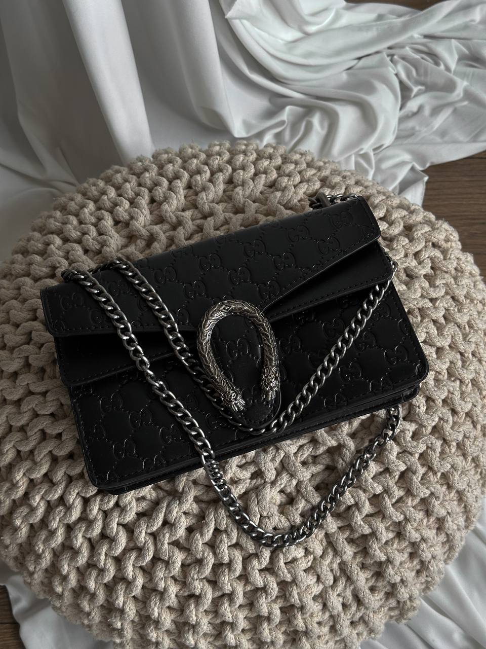 Gucci Black