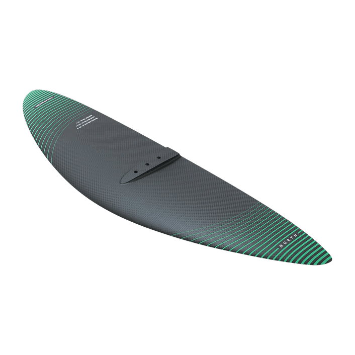North Sonar MA V2 Front Wings