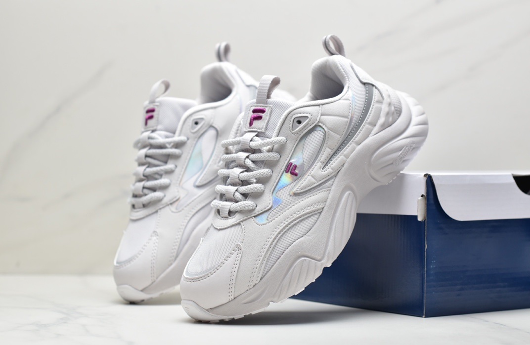 FILA New retro sneakers