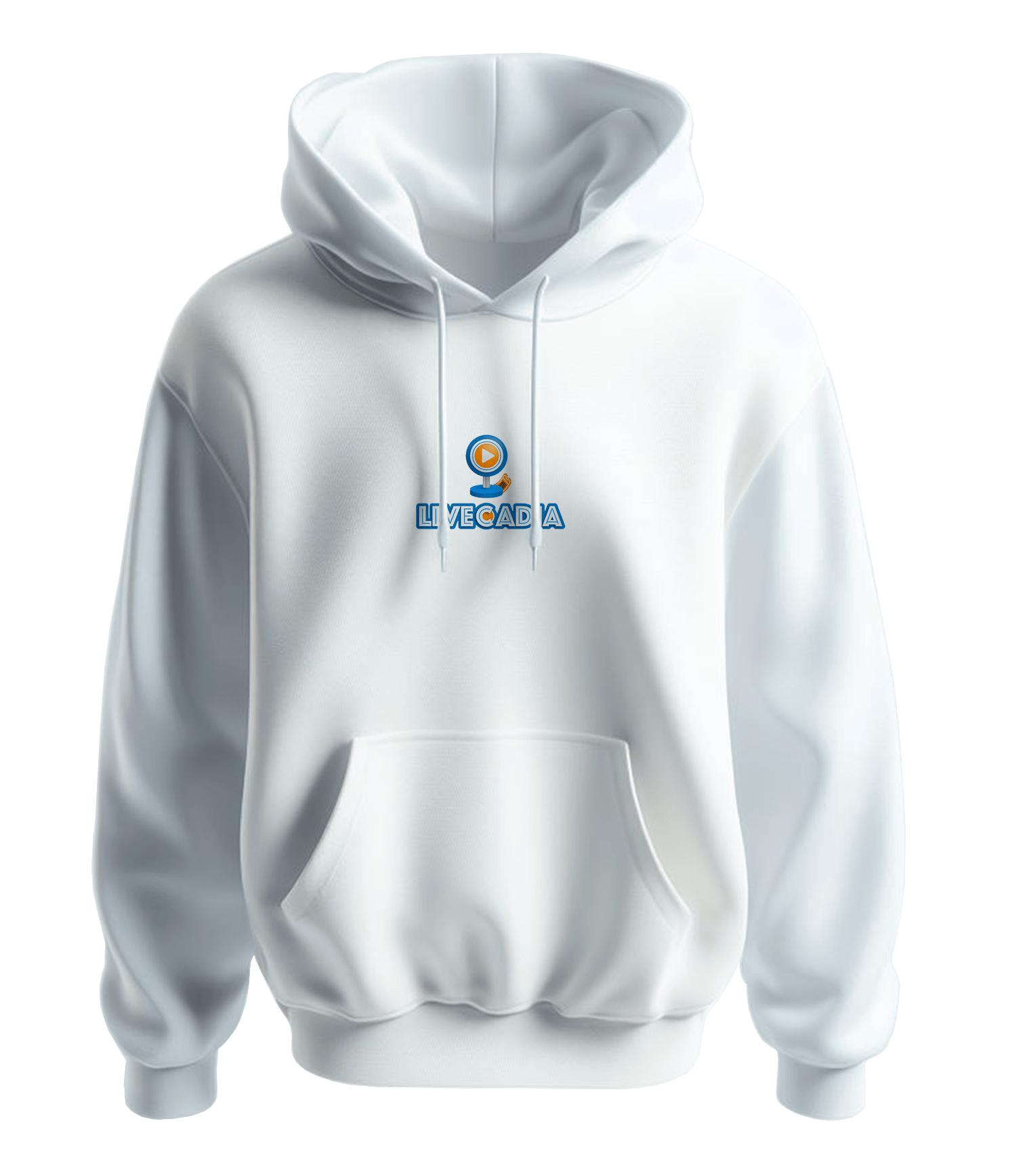 Livecadia Hoody