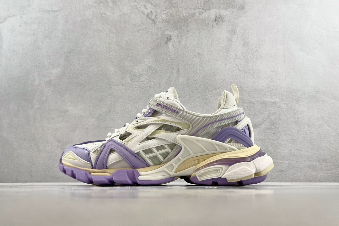 Balenciaga Track.2  568615 W3AE2 5711