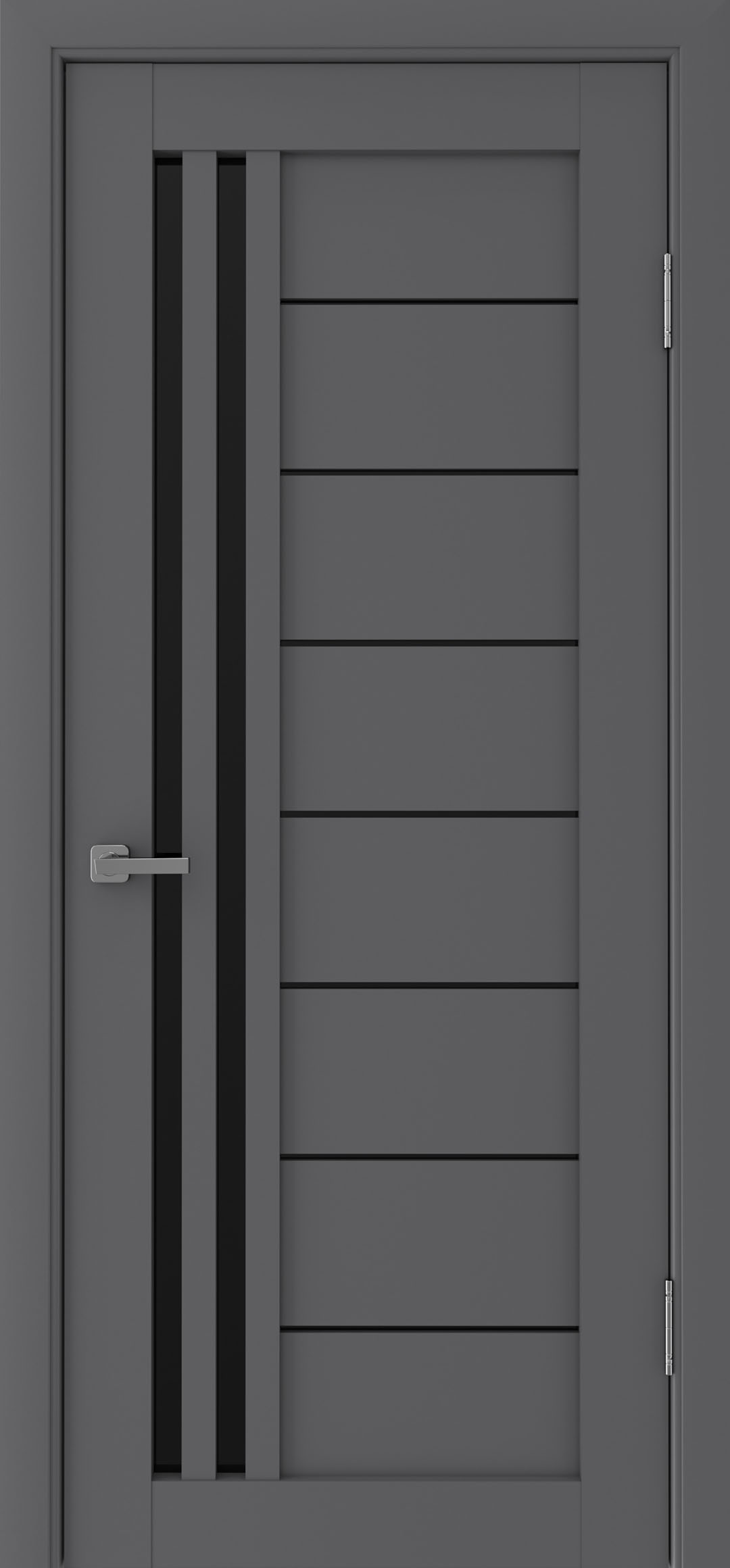 Рів’єра RV 04 титан софт тач blk
