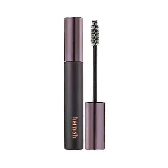 Термо туш для об"єму вій Heimish Dailism Smudge Stop Mascara