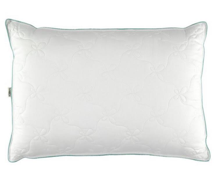 Подушка Premium Bamboo 50×70 Issimo Home з бамбуковим волокном