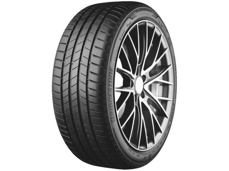 225/60R17 99V Turanza 6 Enliten TL Bridgestone