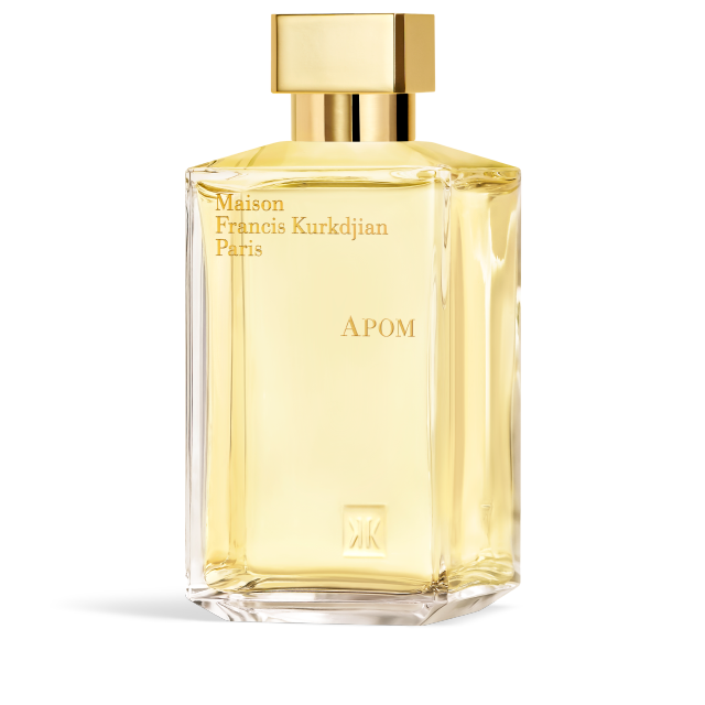 Maison Francis Kurkdjian Apom (розпив)