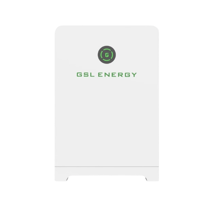 Акумуляторна батарея GSL (GSL051320AB-GBP2) 51.2V 320Ah 16.38kWh LiFePO4