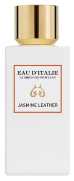 Eau D'Italie Jasmine Leather