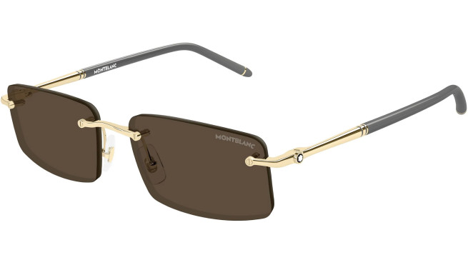 MONTBLANC MB0443S 005 56
