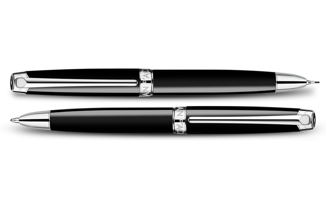 LÉMAN™ BI-FUNCTION Чорний ебеновий колір