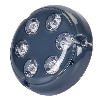 Підводне світло Aquaidea 5W White (JB6W-W)