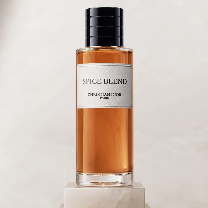 Dior Spice Blend (розпив)