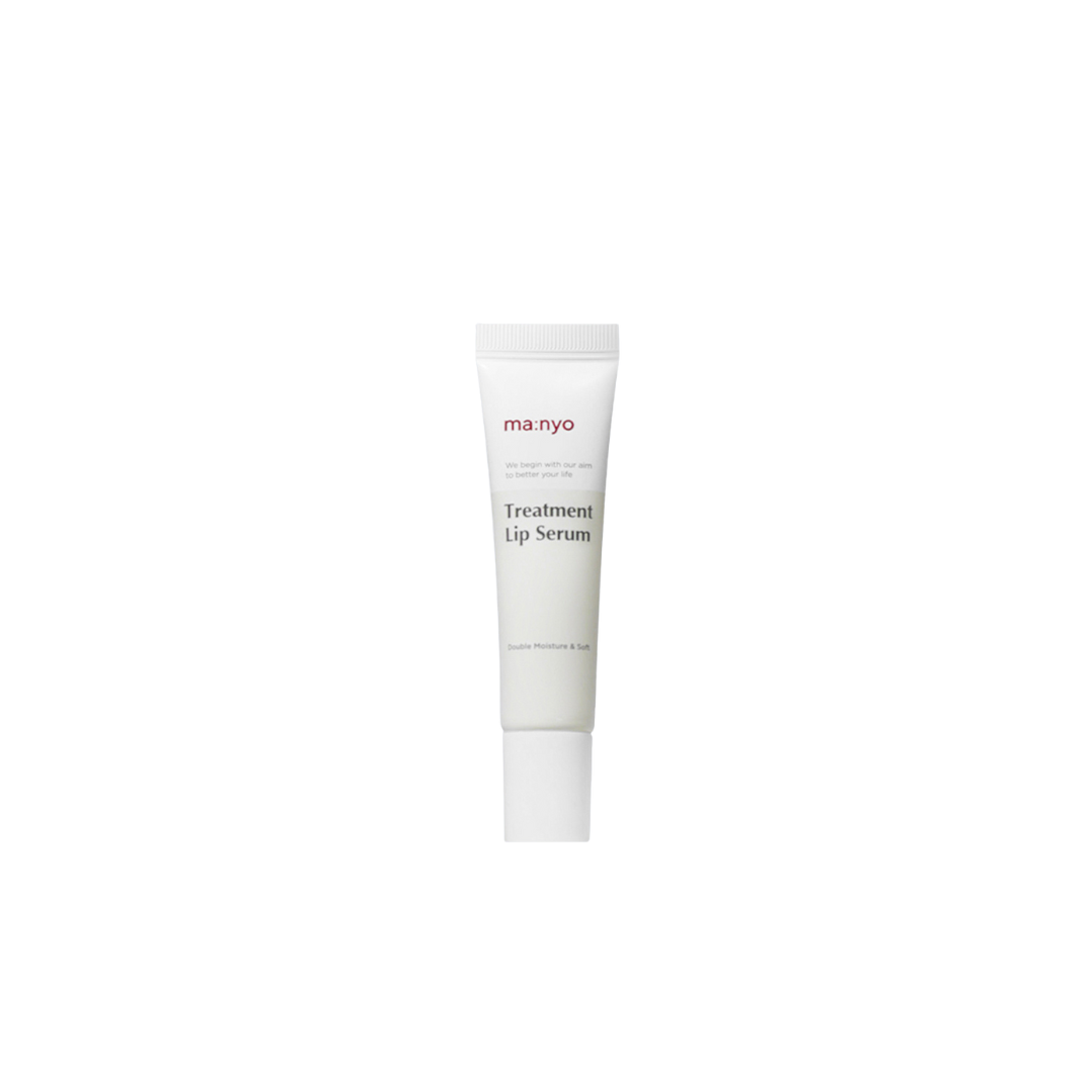 Сироватка для губ лікувальна Manyo Treatment Lip Serum 10 ml