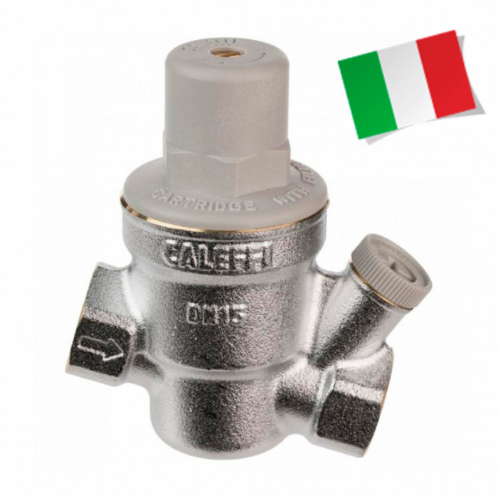 Редуктор тиску Caleffi 1/2" Italy (533441)