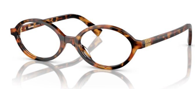 Miu Miu MU01XV19P1O1 50