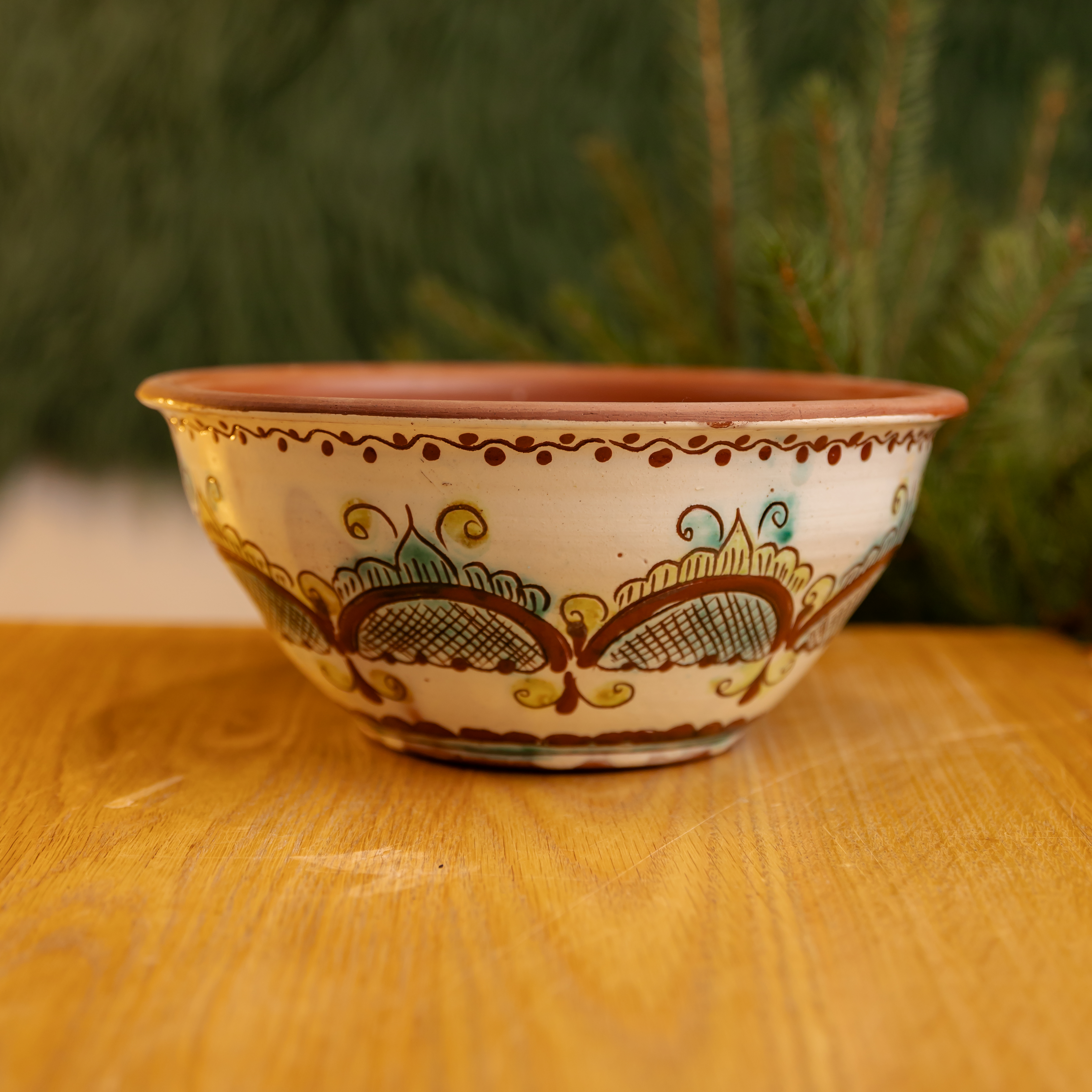 Макітря "Косівська", 2 л