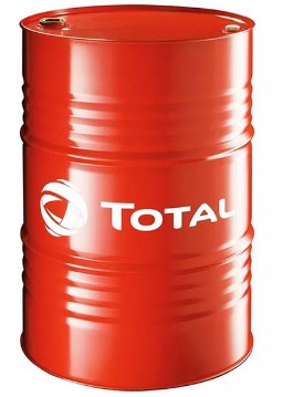 Олива TOTAL RUBIA OPTIMA 3100 10W-40, 208л.