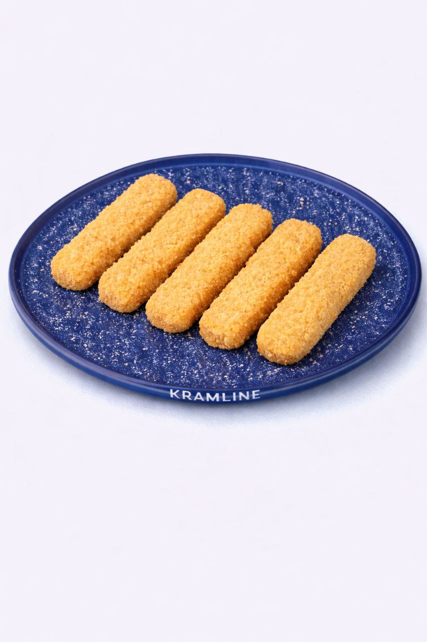 Рибні нагетси заморожені