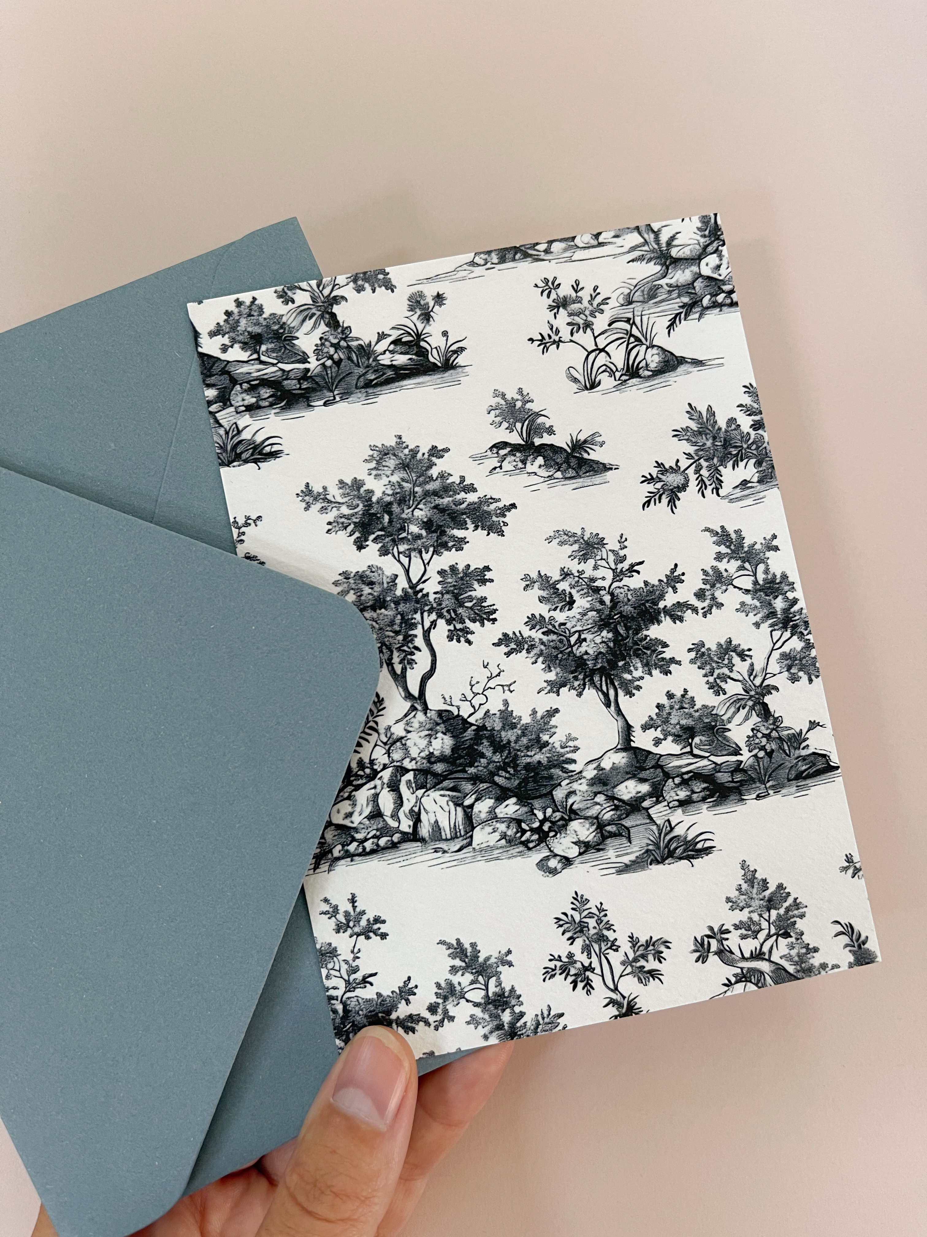 Листівка L241