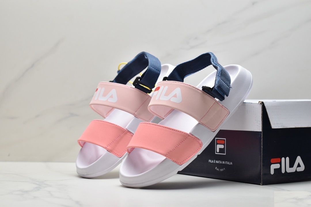 FILA TAPER M034518FWT