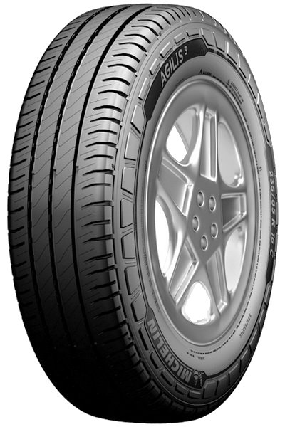 Michelin Agilis 3 112/110R DT     225/65 R16C