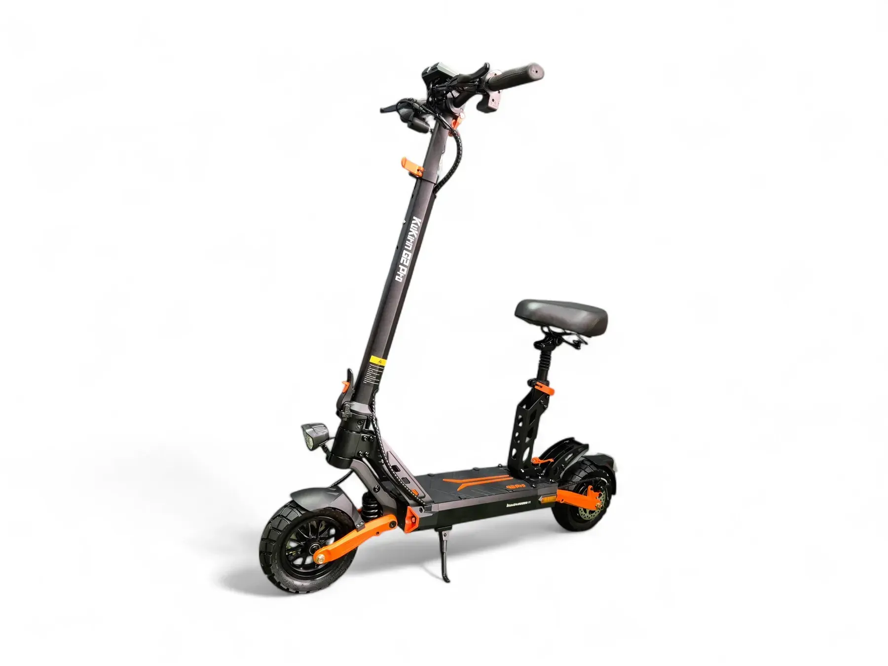 Електросамокат Kukirin G2 Pro