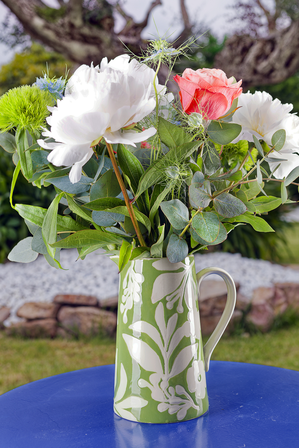 Bouquet "Dimanche"