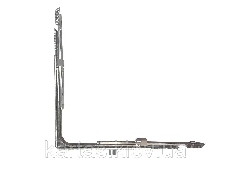 MACO 228430 Кутове передавання м/п VZ