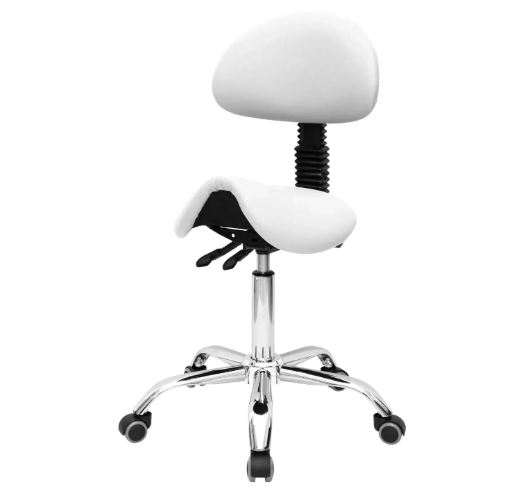 Стільчик-сідло для майстра модель 1037-3