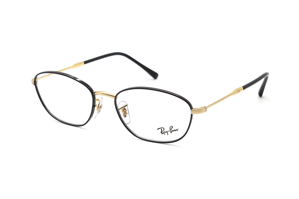 RAY-BAN RX 3749V 3175 55 оправа для окулярів