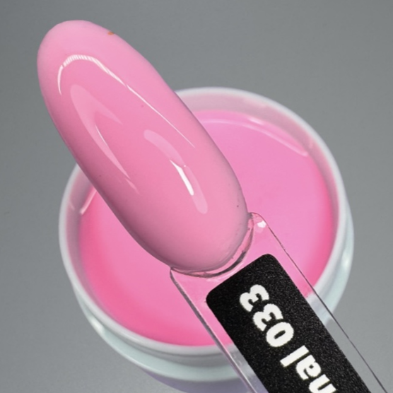 Grout gel №33