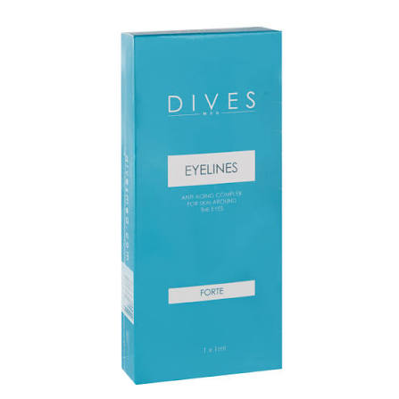 EYELINES FORTE Dives Med